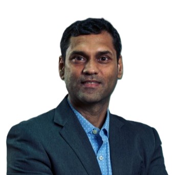 Subhasish Ghosh